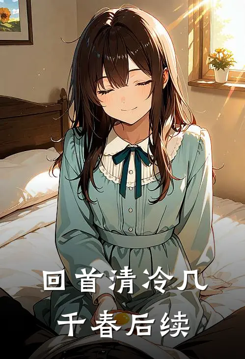 回首清冷几千春后续