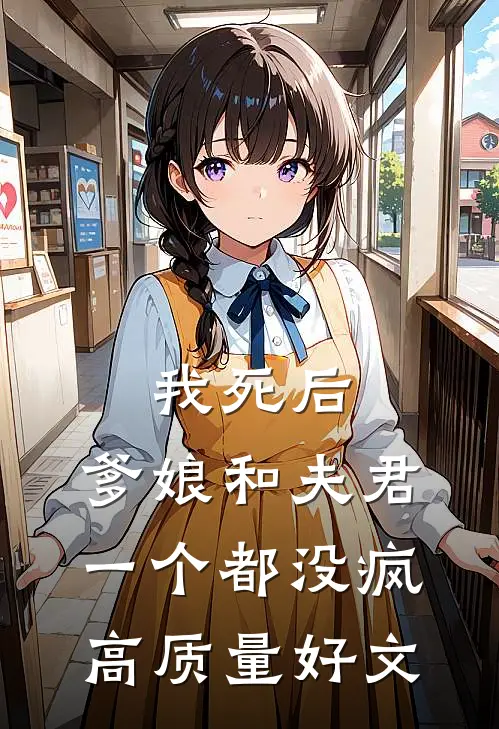我死后，爹娘和夫君一个都没疯高质量好文