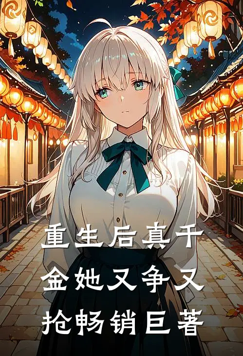 重生后真千金她又争又抢畅销巨著
