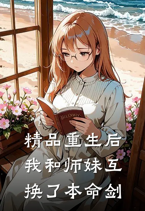 精品重生后，我和师妹互换了本命剑