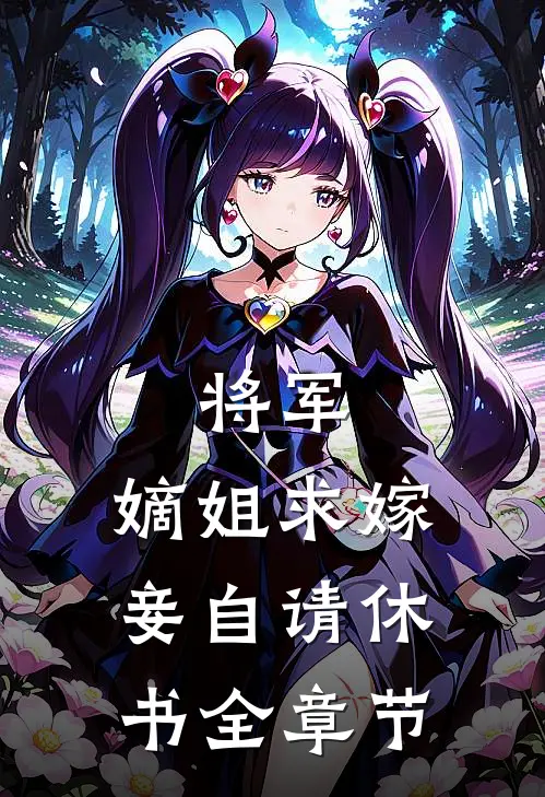 将军，嫡姐求嫁妾自请休书全章节