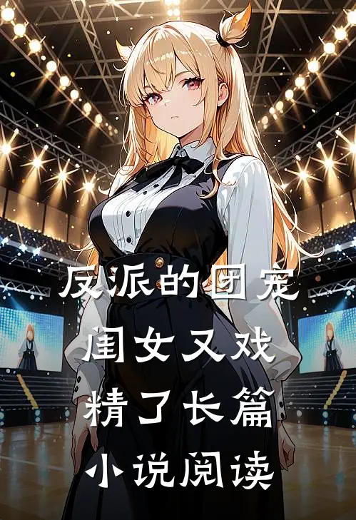 反派的团宠闺女又戏精了长篇小说阅读