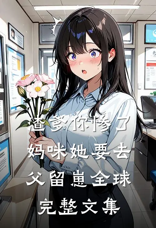 渣爹你惨了，妈咪她要去父留崽全球完整文集