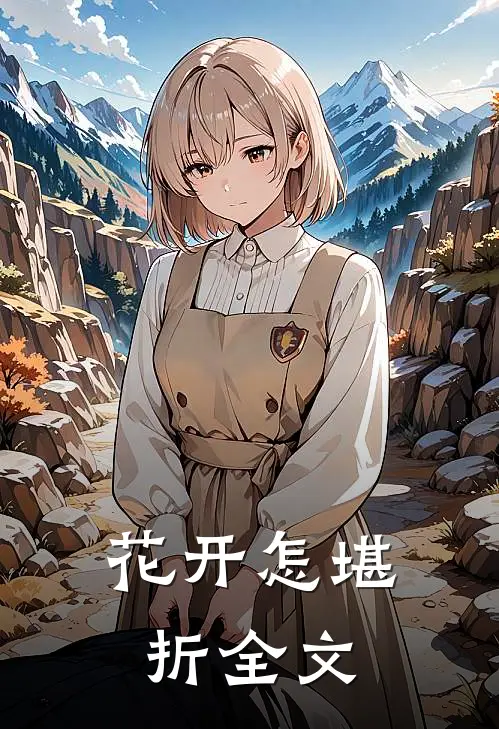 花开怎堪折全文