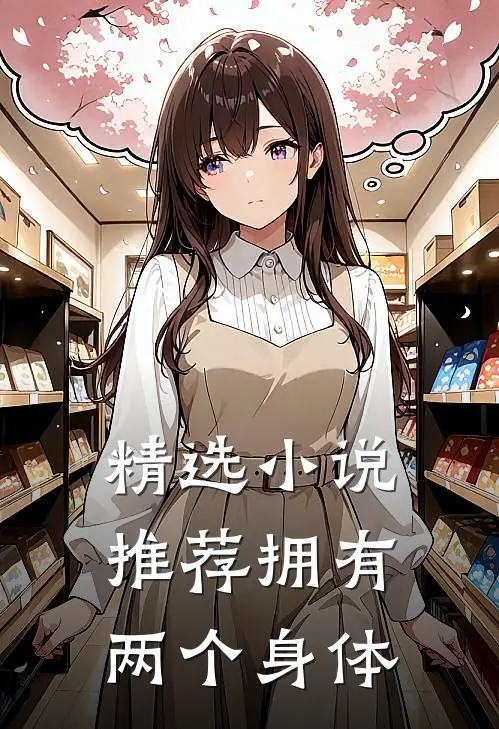 精选推荐拥有两个身体的女人