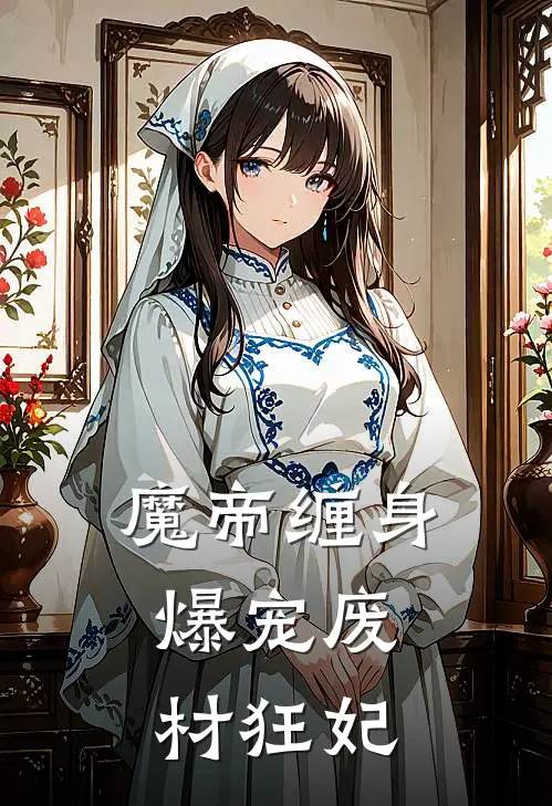 魔帝缠身：爆宠废材狂妃