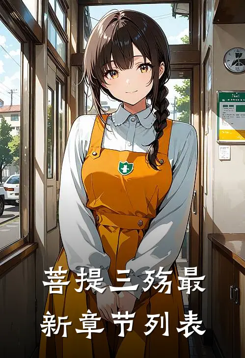 菩提三殇最新章节列表
