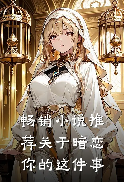 畅销小说推荐关于暗恋你的这件事