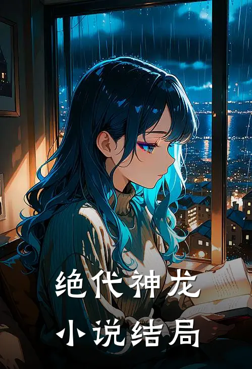 绝代神龙小说结局