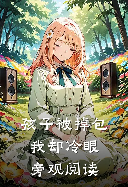 孩子被掉包，我却冷眼旁观阅读