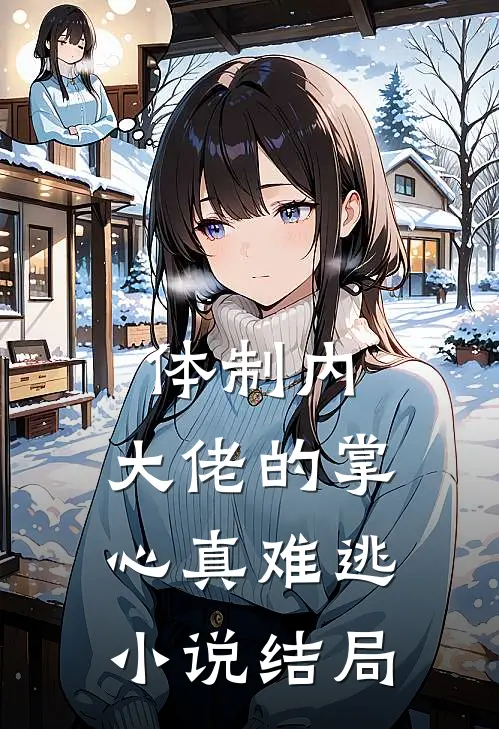 体制内：大佬的掌心真难逃小说结局
