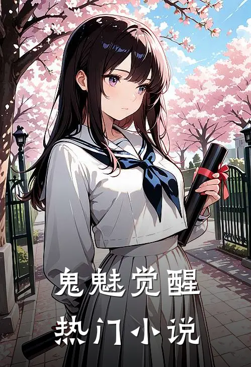 鬼魅觉醒热门小说