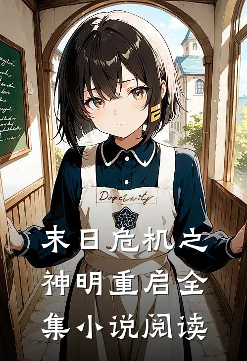 末日危机之神明重启全集小说阅读