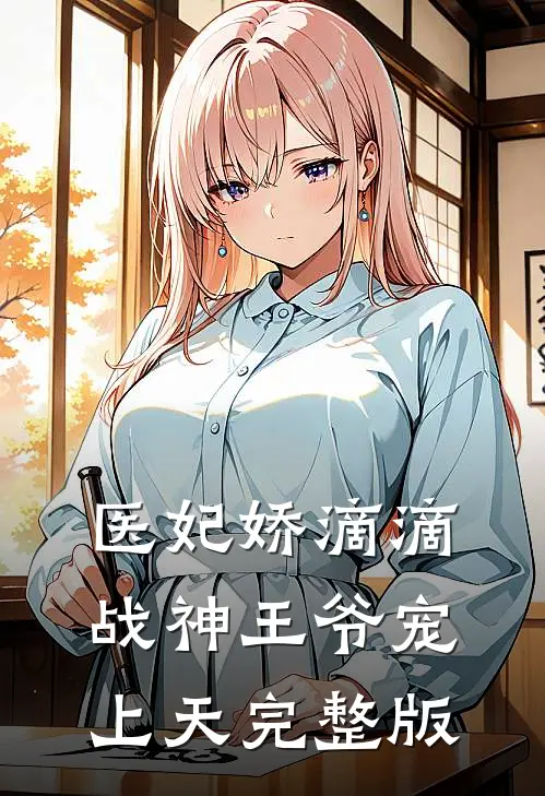 医妃娇滴滴，战神王爷宠上天完整版