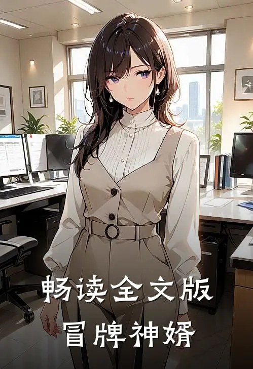 畅读全文版冒牌神婿