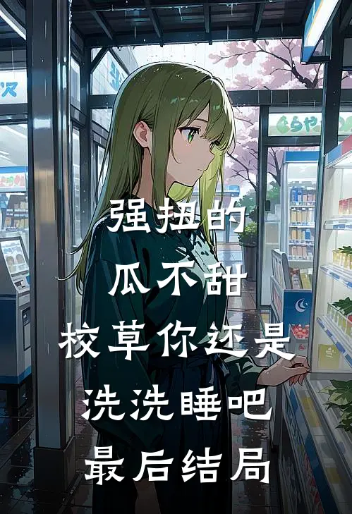 强扭的瓜不甜，校草你还是洗洗睡吧最后结局