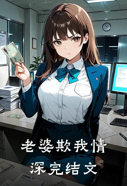老婆欺我情深完结文
