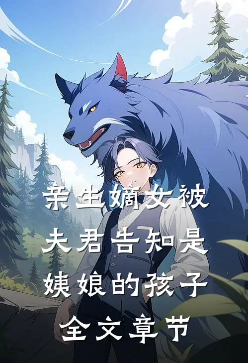 亲生嫡女被夫君告知是姨娘的孩子全文章节