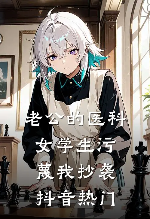 老公的医科女学生污蔑我抄袭抖音热门