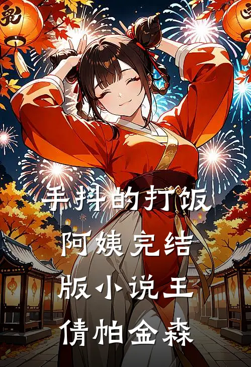 手抖的打饭阿姨完结版小说王倩帕金森