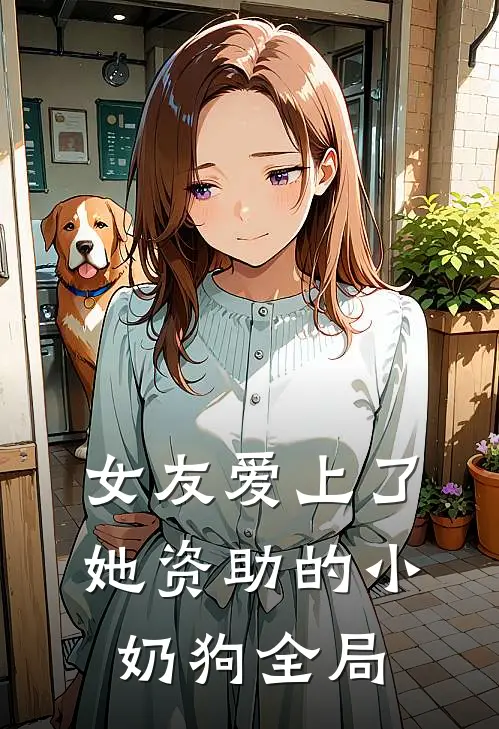女友爱上了她资助的小奶狗全局