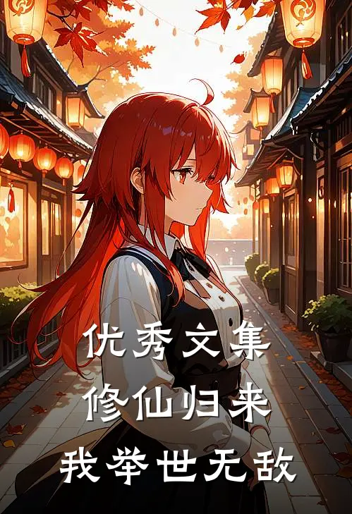 优秀文集修仙归来，我举世无敌