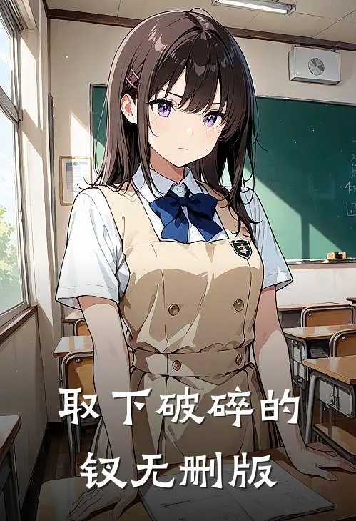 取下破碎的钗无删版