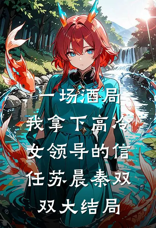 一场酒局，我拿下高冷女领导的信任苏晨秦双双大结局