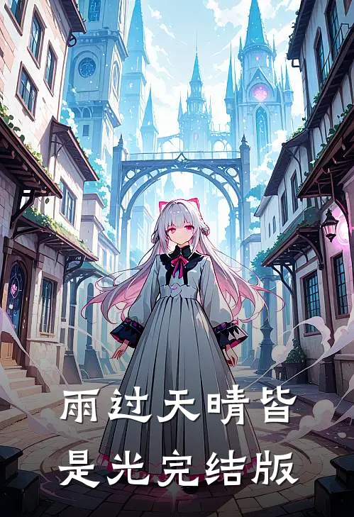 雨过天晴皆是光完结版