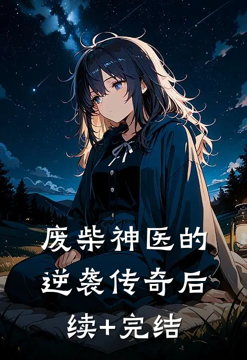 废柴神医的逆袭传奇后续+完结