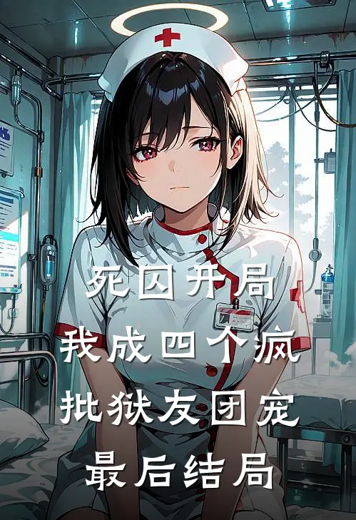 死囚开局，我成四个疯批狱友团宠最后结局