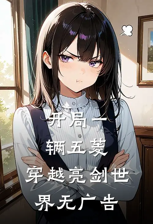 开局一辆五菱，穿越亮剑世界无广告