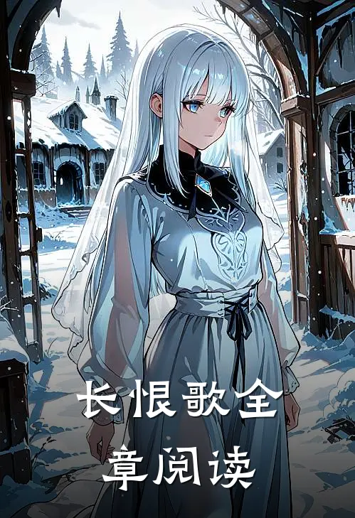 长恨歌全章阅读