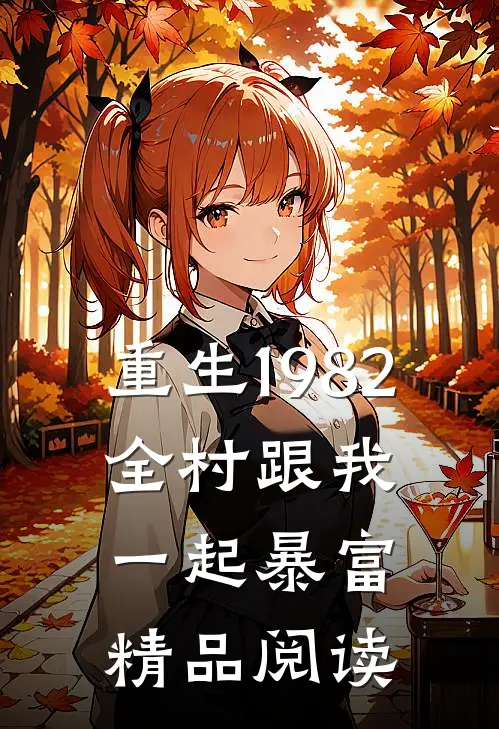 重生1982：全村跟我一起暴富精品阅读