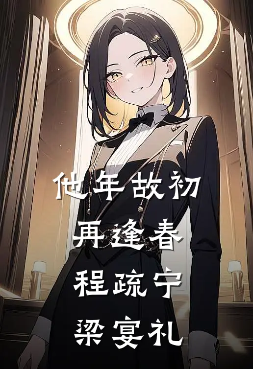 他年故初再逢春(程疏宁梁宴礼)
