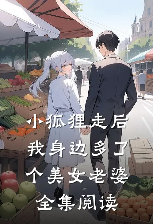 小狐狸走后，我身边多了个美女老婆全集阅读