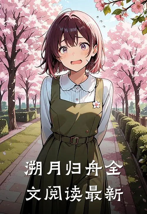 溯月归舟全文阅读最新