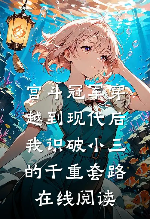 宫斗冠军穿越到现代后，我识破小三的千重套路在线阅读