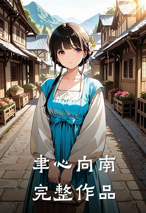 聿心向南完整作品