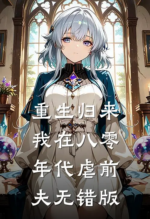 重生归来，我在八零年代虐前夫无错版