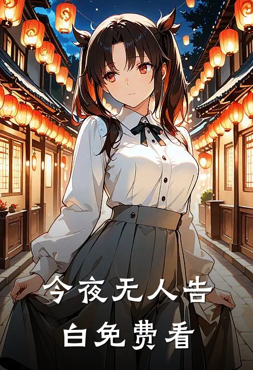 今夜无人告白免费看
