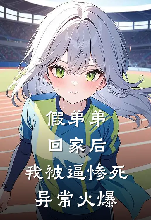 假弟弟回家后，我被逼惨死异常火爆