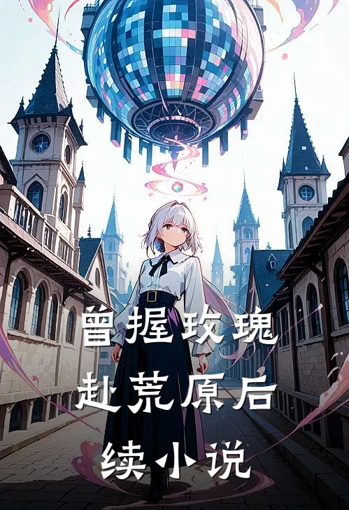 曾握玫瑰赴荒原后续小说