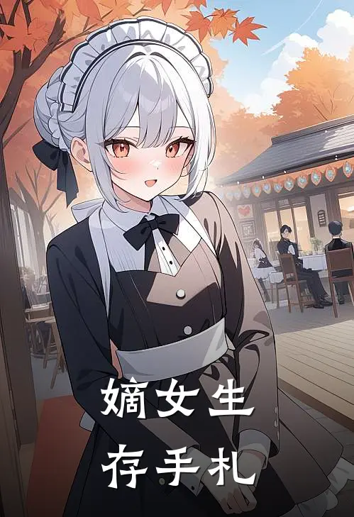 嫡女生存手札