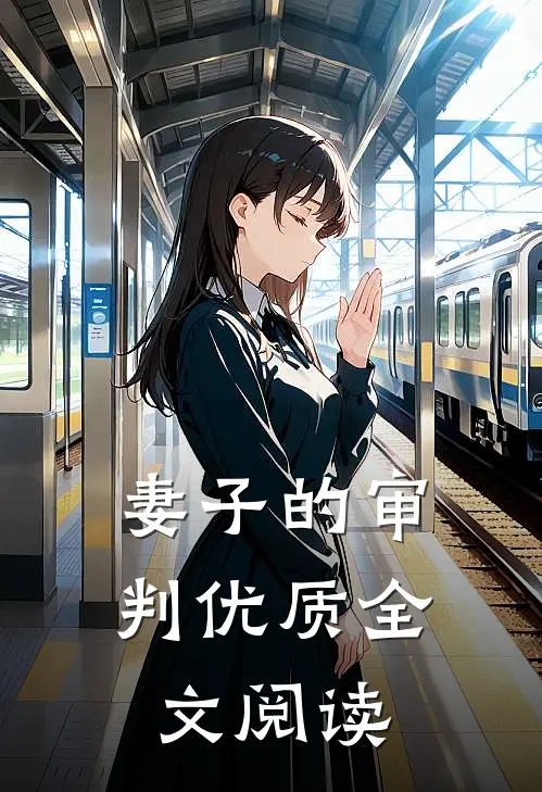 妻子的审判优质全文阅读