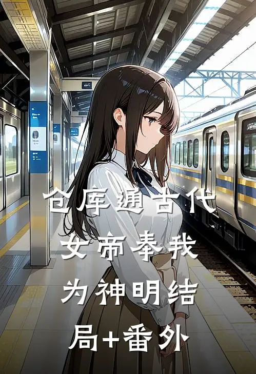 仓库通古代：女帝奉我为神明结局+番外