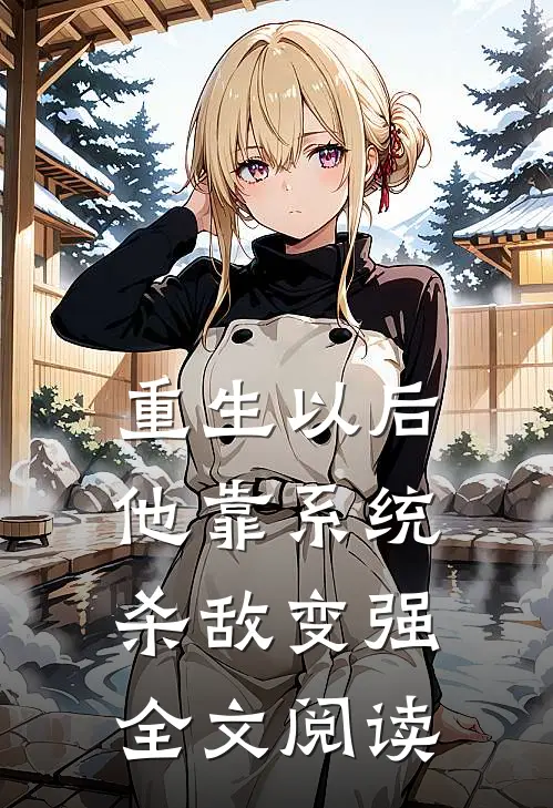 重生以后，他靠系统杀敌变强全文阅读