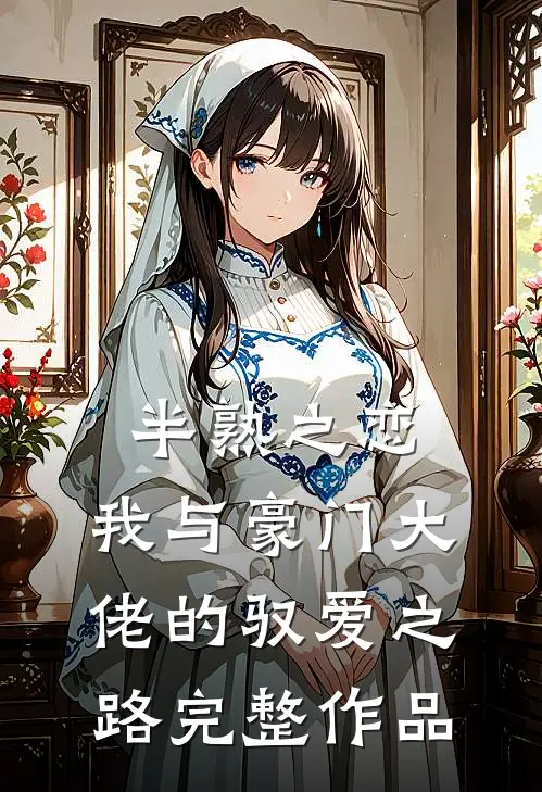 半熟之恋：我与豪门大佬的驭爱之路完整作品