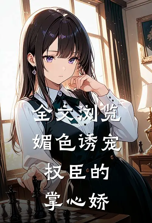 全文浏览媚色诱宠：权臣的掌心娇
