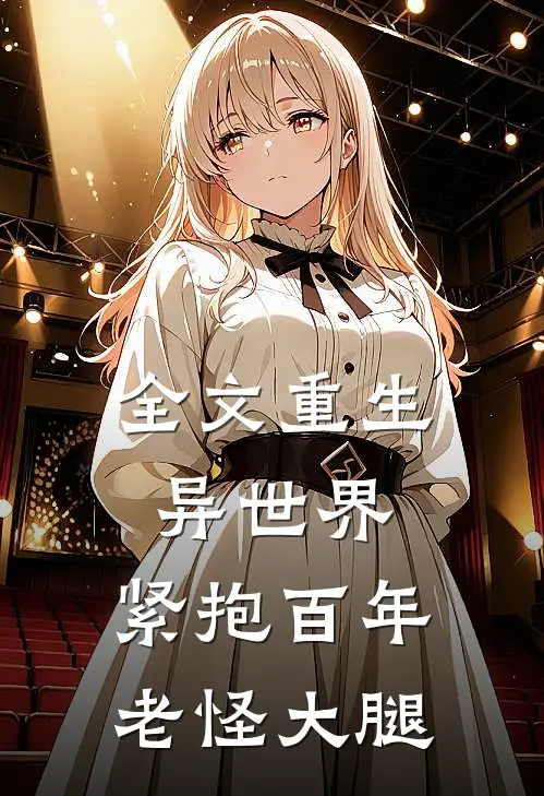 全文重生异世界：紧抱百年老怪大腿